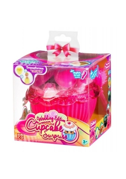 Cupcake Edycja ślubna Joyce