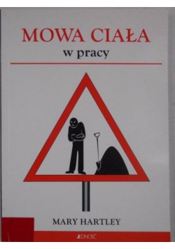 Mowa ciała w pracy