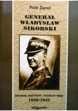 Generał Władysław Sikorski