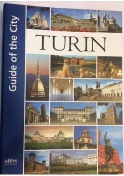 Guide of the City. Turin