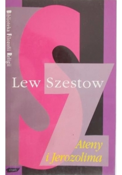 Ateny i Jerozolima