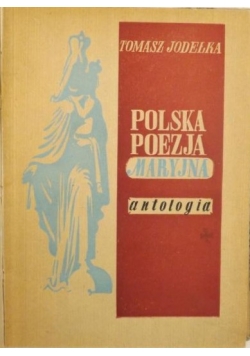 Polska poezja Maryjna. Antologia, 1949 r.