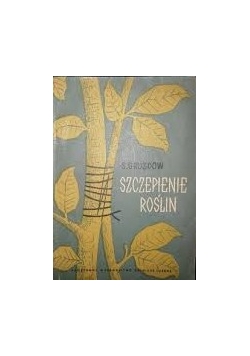 Szczepienie roślin