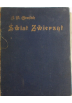 Świat Zwierząt