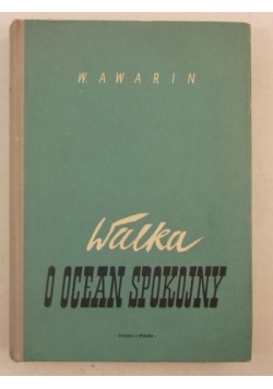 Walka o Ocean Spokojny