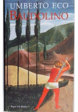Baudolino