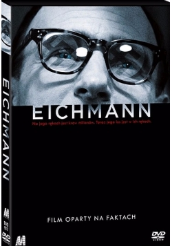 Eichmann, płyta