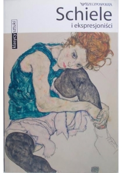 Schiele i ekspresjoniści