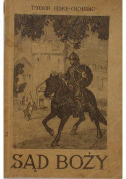 Sąd Boży