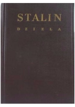 Dzieła, tom XIII