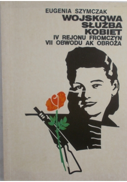 Wojskowa służba kobiet