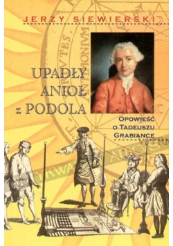 Upadły Anioł z Podola