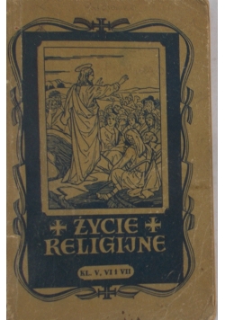 Życie religijne