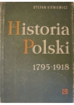 Historia Polski ,1795-1918