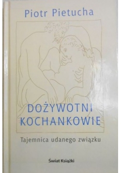 Dożywotni kochankowie