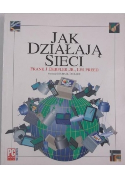 Jak działają sieci