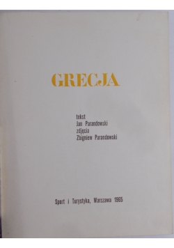 Grecja
