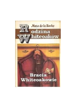 Bracia Whiteoakowie