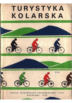 Turystyka kolarska