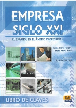 Empresa Siglo XXI Klucz