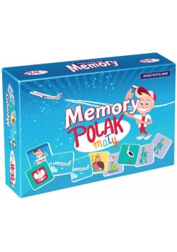 Memory Polak Mały