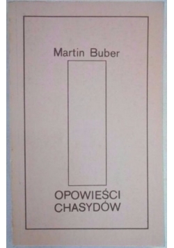 Opowieści Chasydów