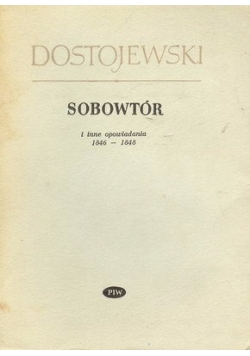 Sobowtór