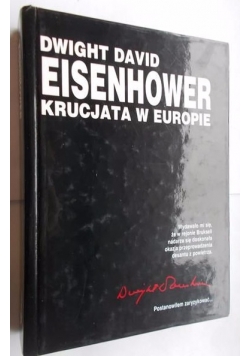 Krucjata w Europie