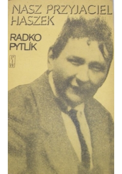 Nasz przyjaciel Haszek