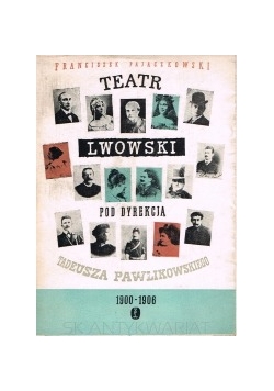 Teatr Lwowski