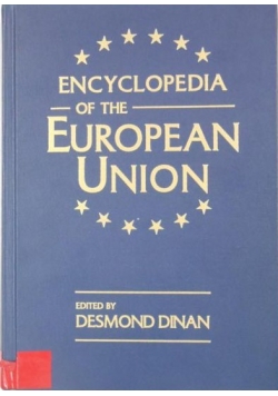 Encyclopedia of the European Union