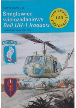 Śmigłowiec wielozadaniowy Bell UH-1