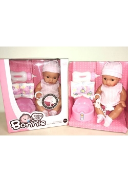 Lalka bobas 30cm