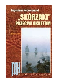 Skórzaki przeciw okrętom