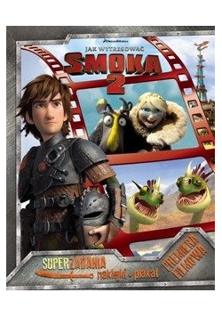 Jak wytresować smoka 2