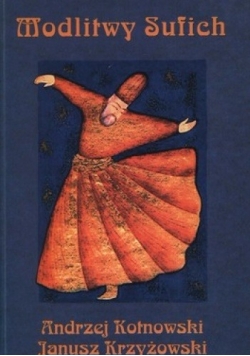 Modlitwy Sufich