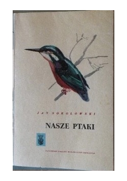 Nasze ptaki