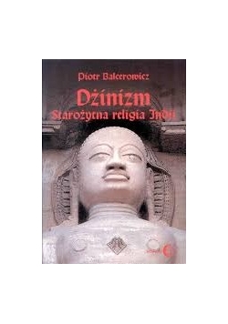 Dżinizm starożytna religia Indii
