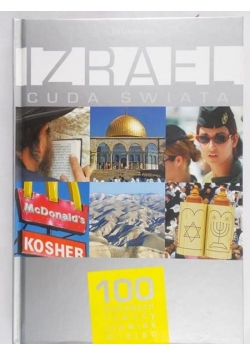 Cuda świata: Izrael