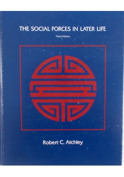 The social forces in later life