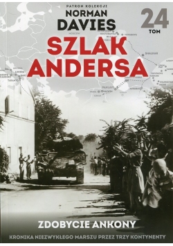 Szlak Andersa 24 Nad Adriatyk
