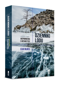 Dzienniki lodu