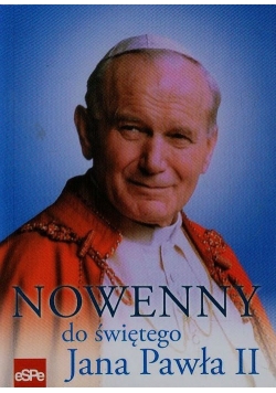 Nowenny do świętego Jana Pawła II