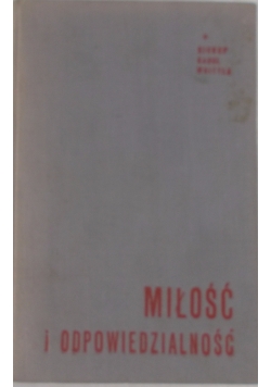 Miłość i opowieści