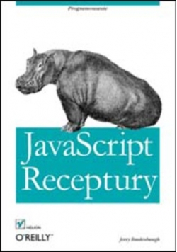 JavaScript i DHTML Receptury