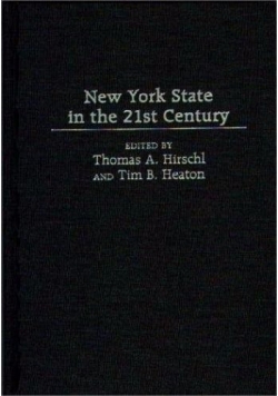 New York State in the 21st Century