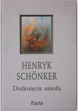Dotknięcie anioła