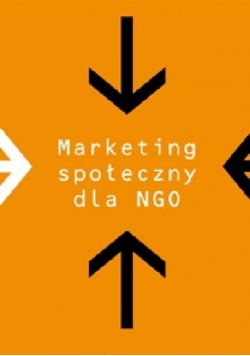 Marketing społeczny dla NGO