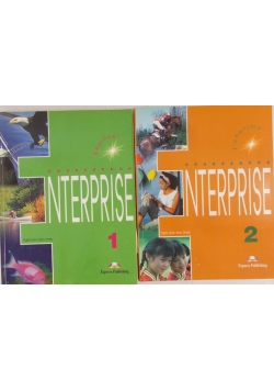 Enterprise