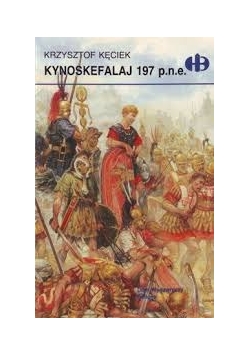 Kynoskefalaj 197 p. n.e.